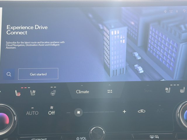 New 2026 Lexus NX 350 AWD w/ Accessory Package (Z1) image 21