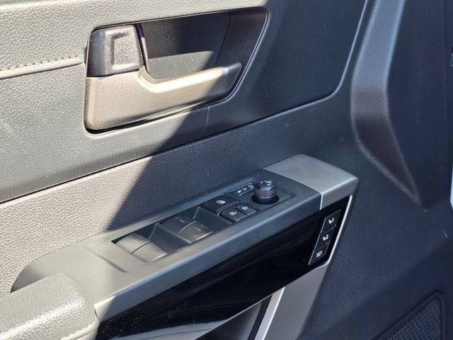 Used 2024 Toyota Tundra Limited w/ Power Package image 16