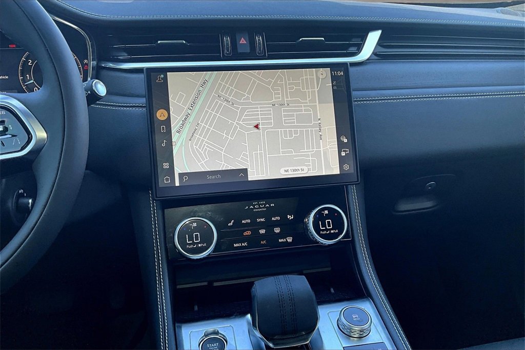New 2026 Jaguar F-PACE R-Dynamic S image 7