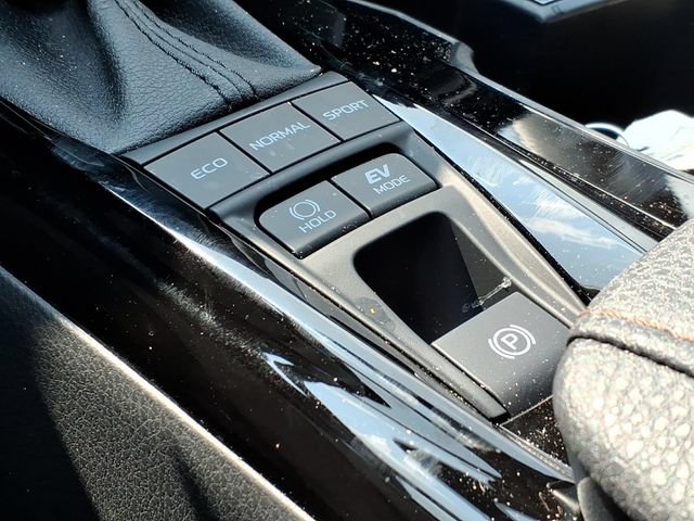 Used 2026 Toyota Camry XLE w/ Premium Plus Package AWD/4WD image 28