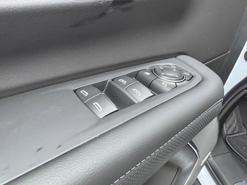 New 2026 Chevrolet Tahoe Premier w/ Sun And Tow Package image 14