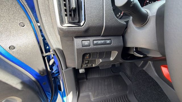 New 2026 Nissan Frontier PRO-4X w/ Tow Package image 31