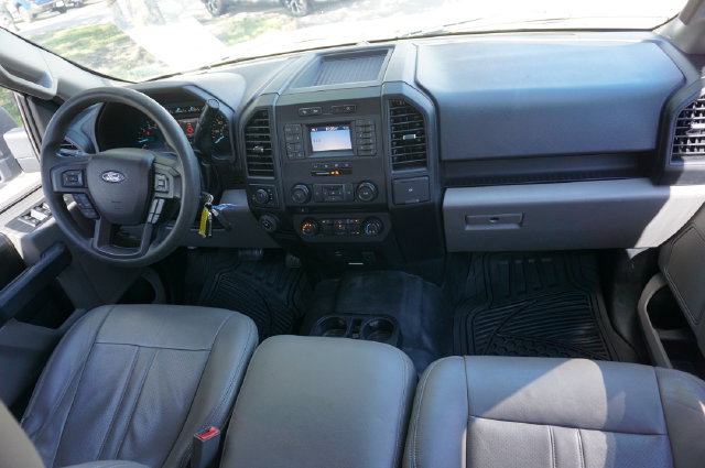 Used 2018 Ford F150 XL w/ Equipment Group 101A Mid AWD/4WD image 6