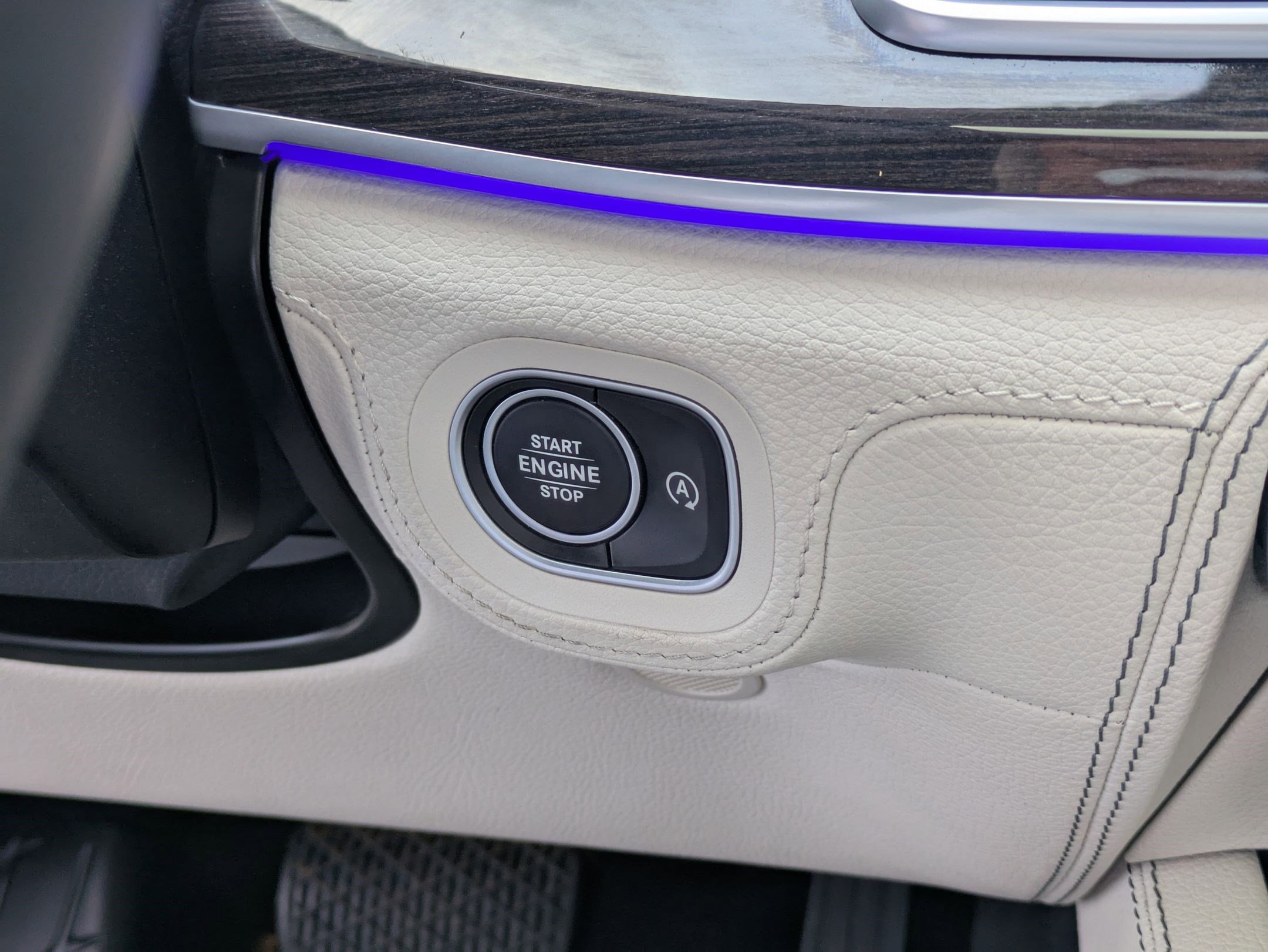 Used 2023 Mercedes-Benz GLS 450 4MATIC image 20