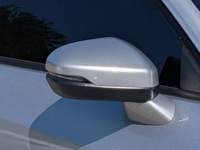 Certified 2025 Acura ADX A-Spec FWD image 10
