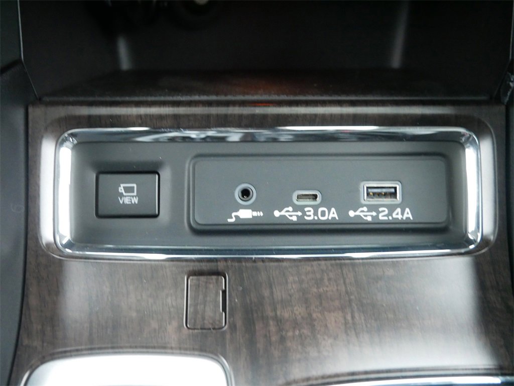New 2026 Subaru Ascent Touring image 21