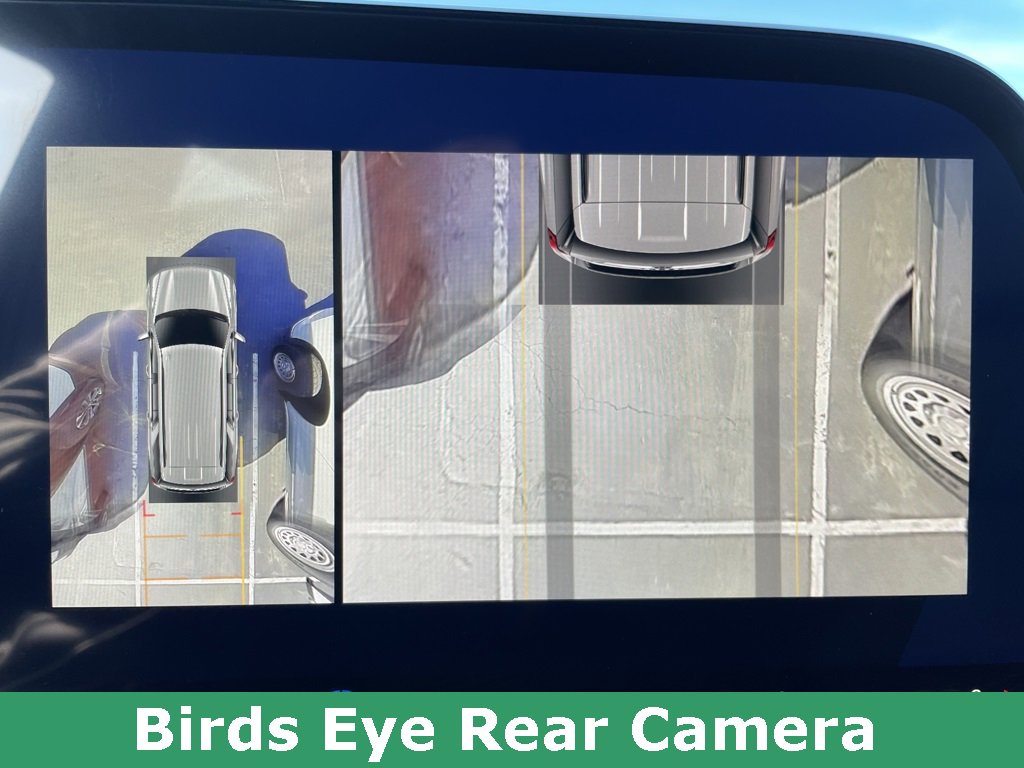 Used 2024 Chevrolet Traverse Z71 w/ Enhanced Driving Package image 38