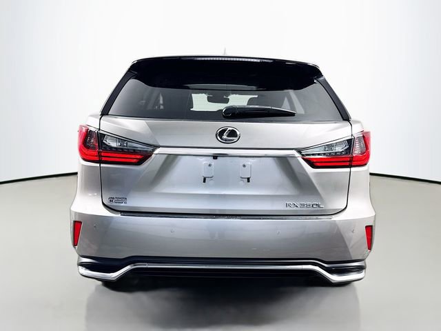 Used 2018 Lexus RX 350L AWD image 7