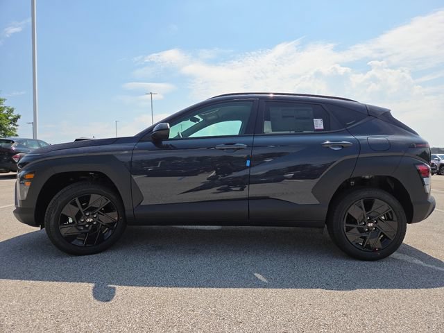 New 2026 Hyundai Kona SEL Sport AWD/4WD image 15