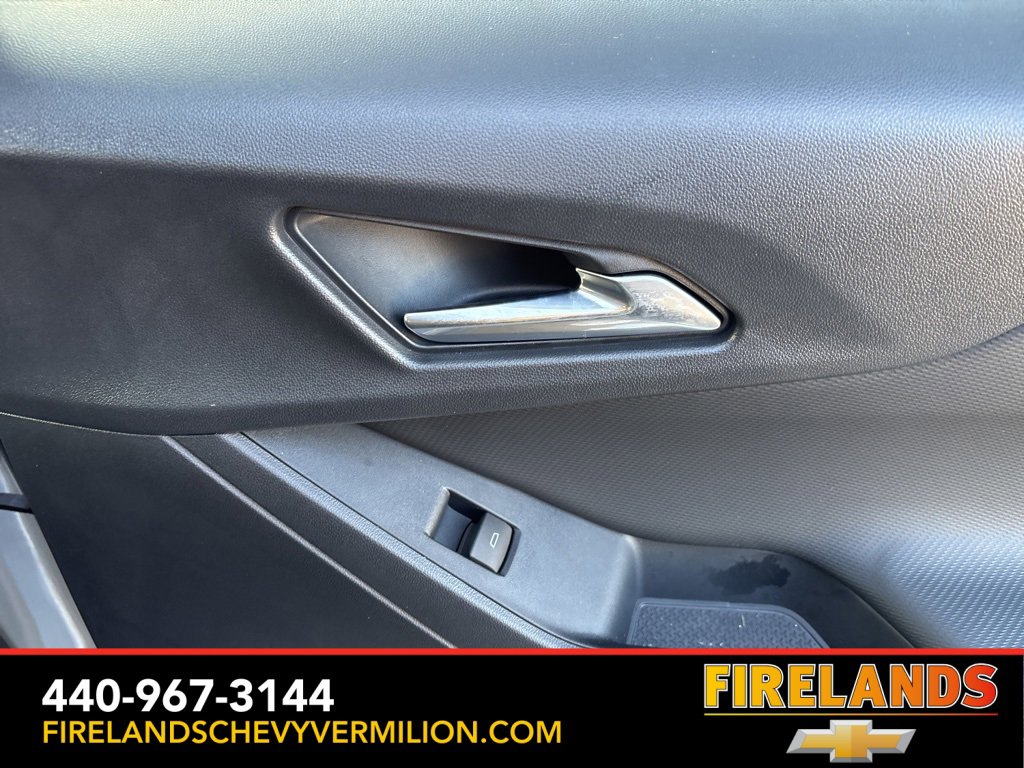 New 2026 Chevrolet Equinox LT w/ LPO, Floor Liner Package image 34