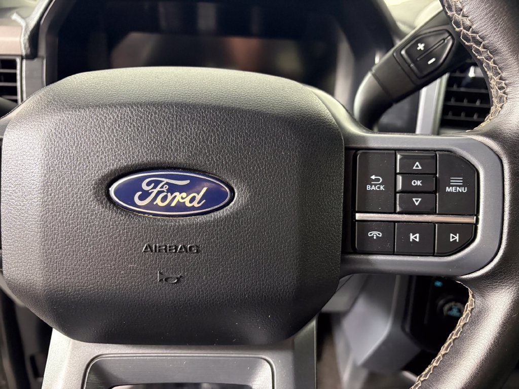 Used 2024 Ford F150 XLT w/ Tow/Haul Package AWD/4WD image 21