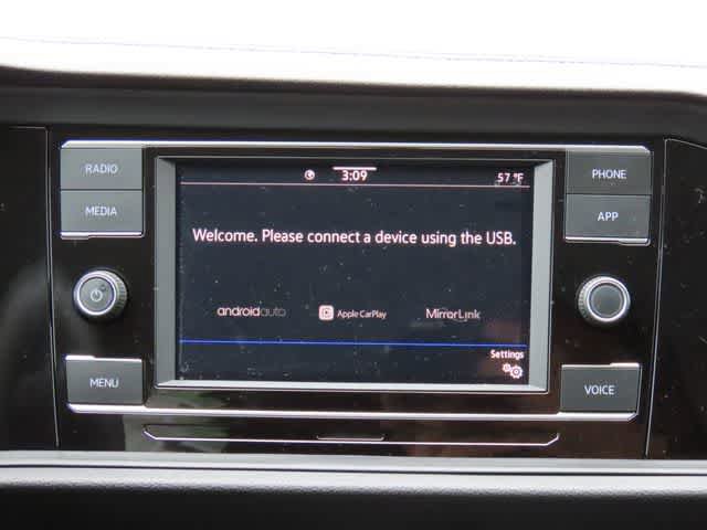 Used 2020 Volkswagen Jetta S w/ Driver Assistance Package FWD image 19