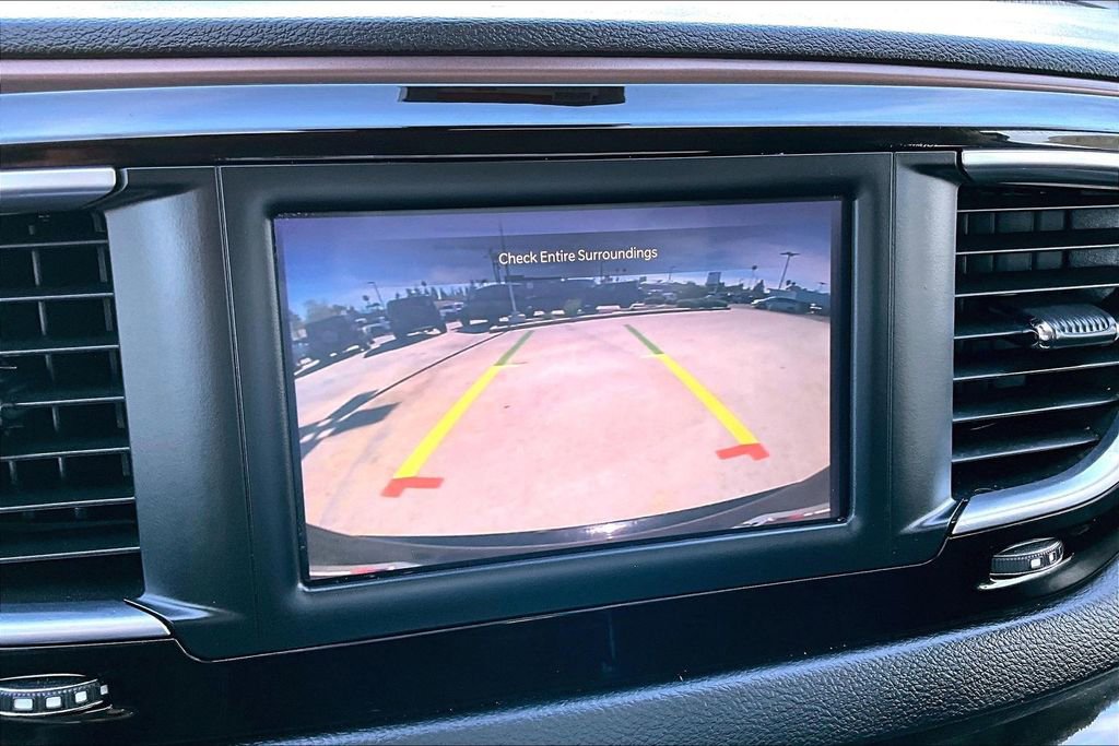 Certified 2024 Chrysler Voyager LX image 26