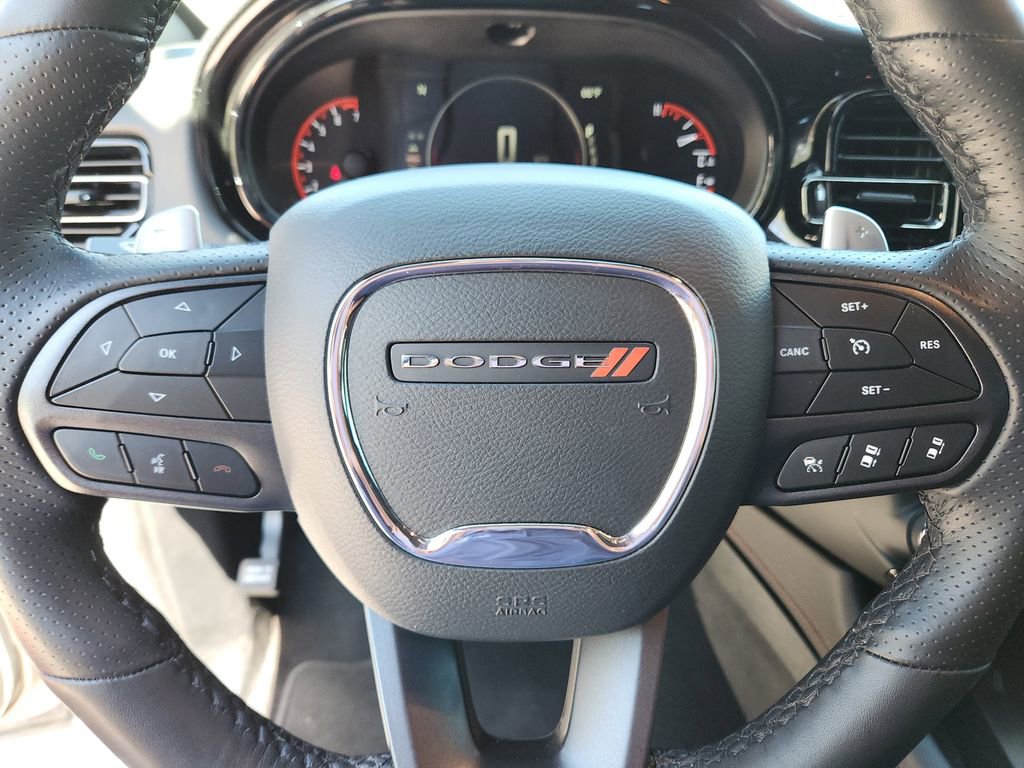 Certified 2025 Dodge Durango GT image 31