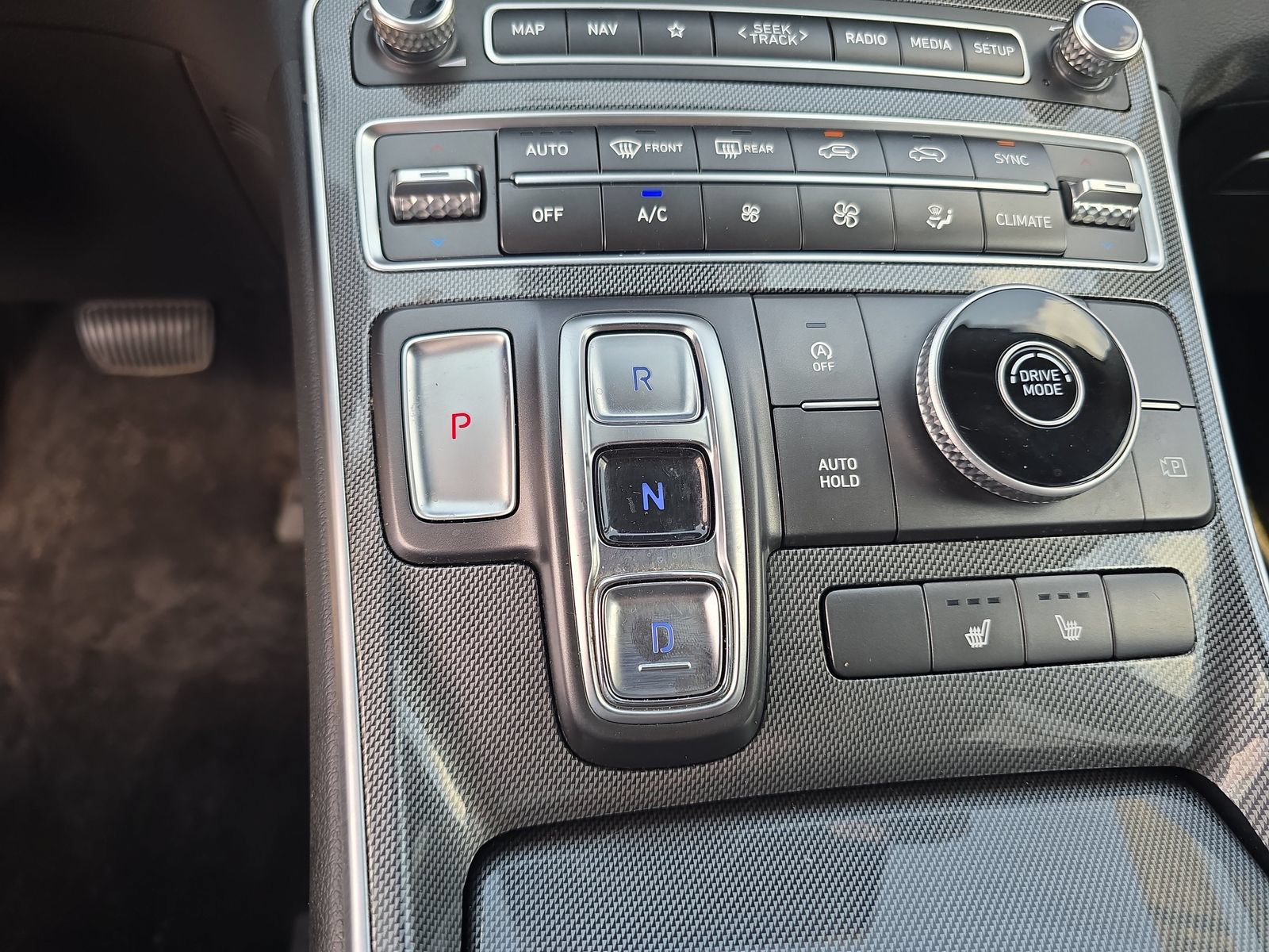 Used 2023 Hyundai Santa Fe SEL FWD image 20