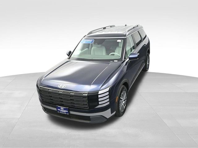 New 2026 Hyundai Palisade SEL AWD/4WD image 25