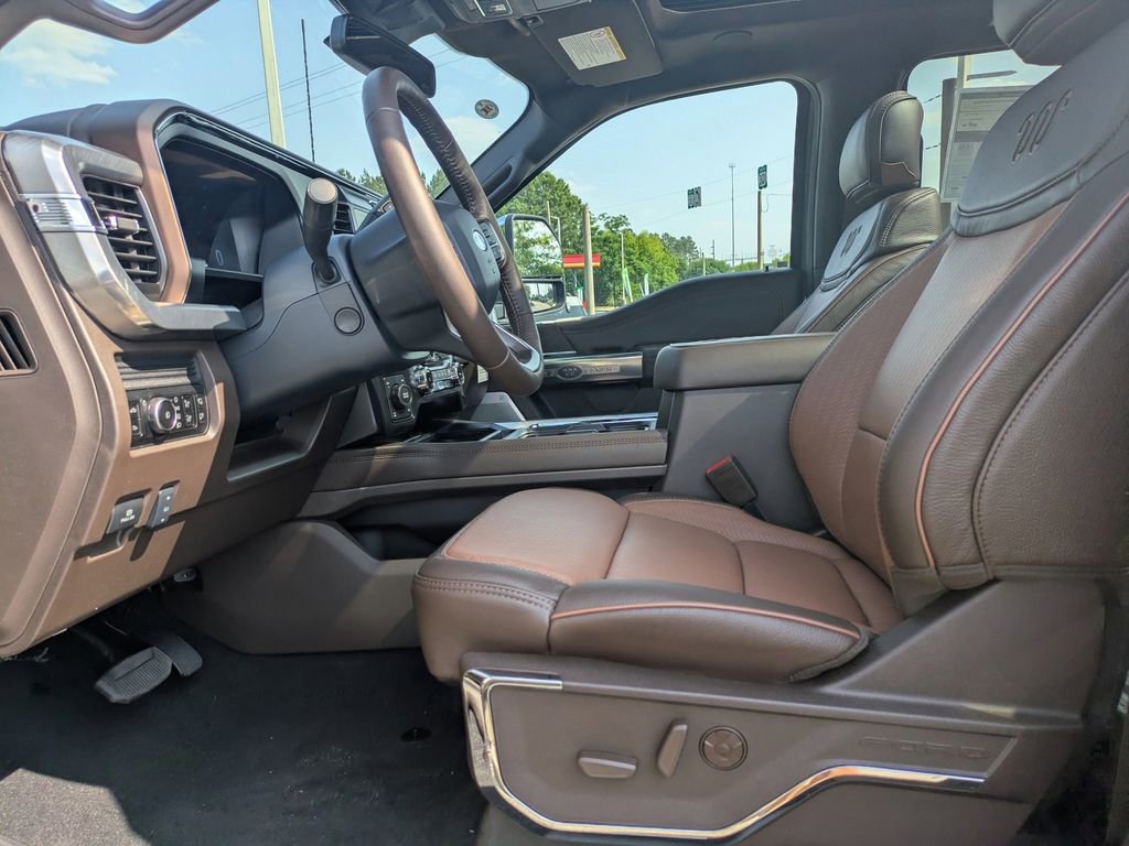 New 2026 Ford F350 King Ranch AWD/4WD image 21