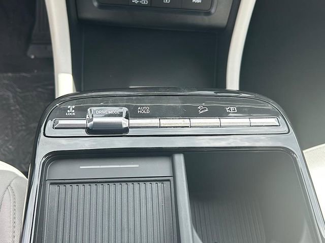 New 2025 Hyundai Tucson SEL image 22