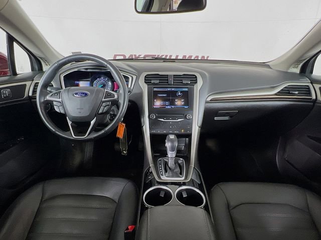 Used 2014 Ford Fusion SE w/ Equipment Group 202A image 23