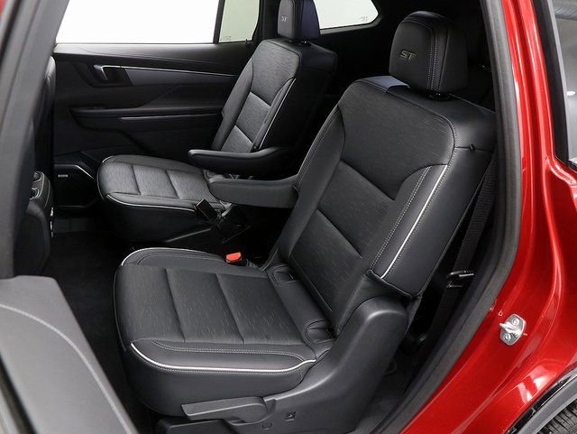 New 2025 Buick Enclave Sport Touring w/ Power Package image 11