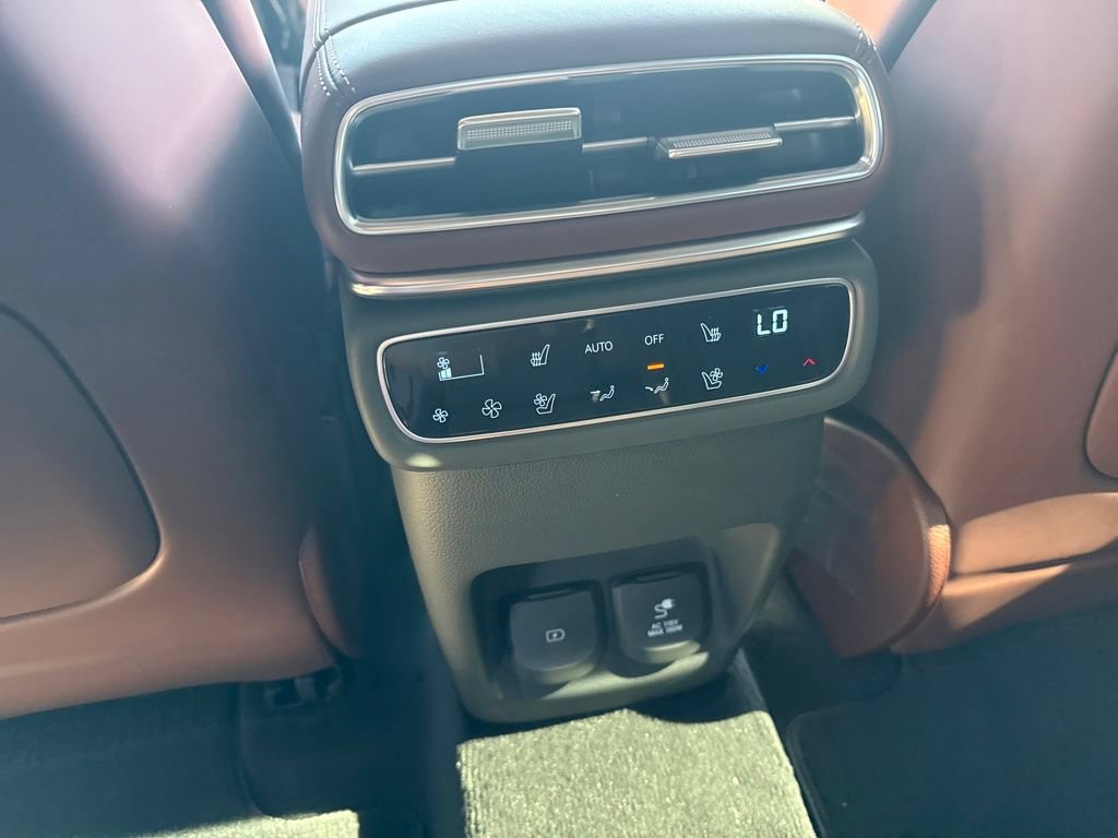 New 2026 Genesis GV80 3.5T Prestige AWD/4WD image 15