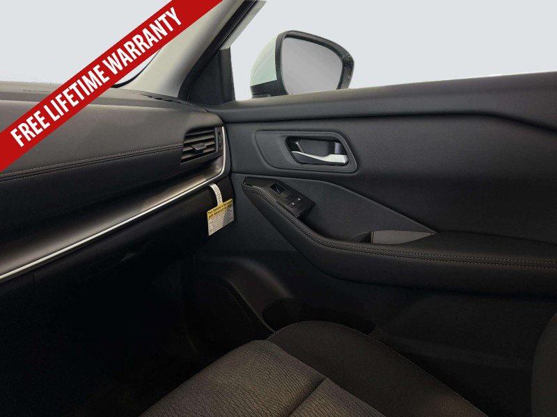 New 2026 Nissan Rogue SV AWD/4WD image 19