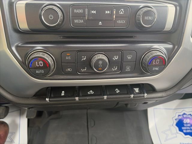 Used 2019 GMC Sierra 3500 SLE w/ SLE Preferred Package image 23