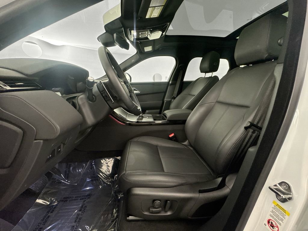 Used 2026 Land Rover Range Rover Velar S image 20