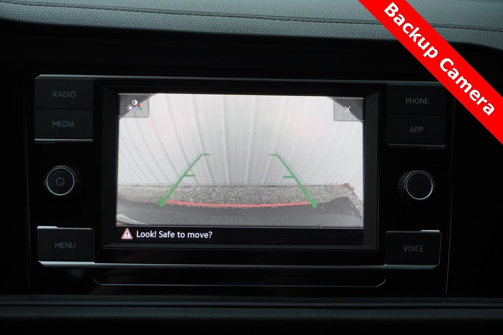 Used 2024 Volkswagen Jetta S image 22