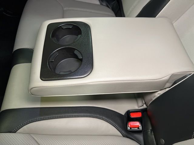 Used 2023 Subaru Forester Limited w/ Popular Package #2 AWD/4WD image 60