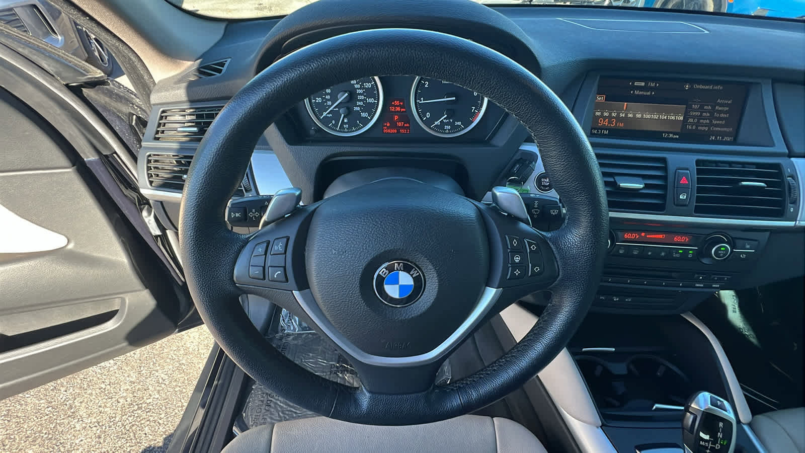 Used 2008 BMW X6 xDrive35i image 18