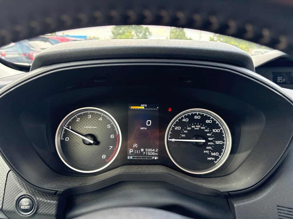 Used 2020 Subaru Forester Premium AWD/4WD image 12