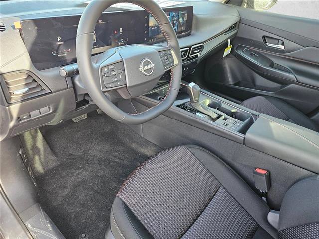 New 2026 Nissan Sentra SR image 10