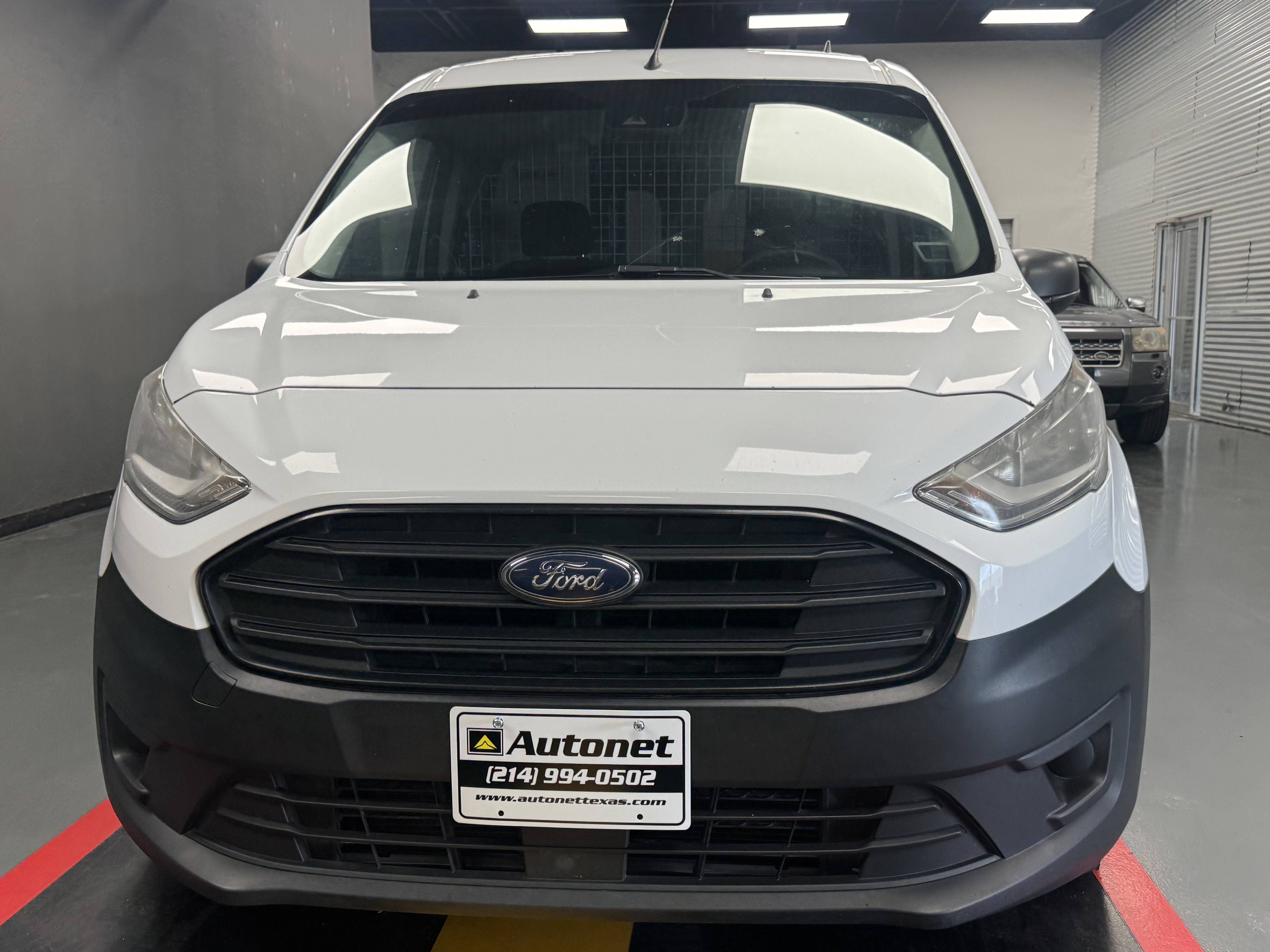 Used 2019 Ford Transit Connect XL FWD image 8