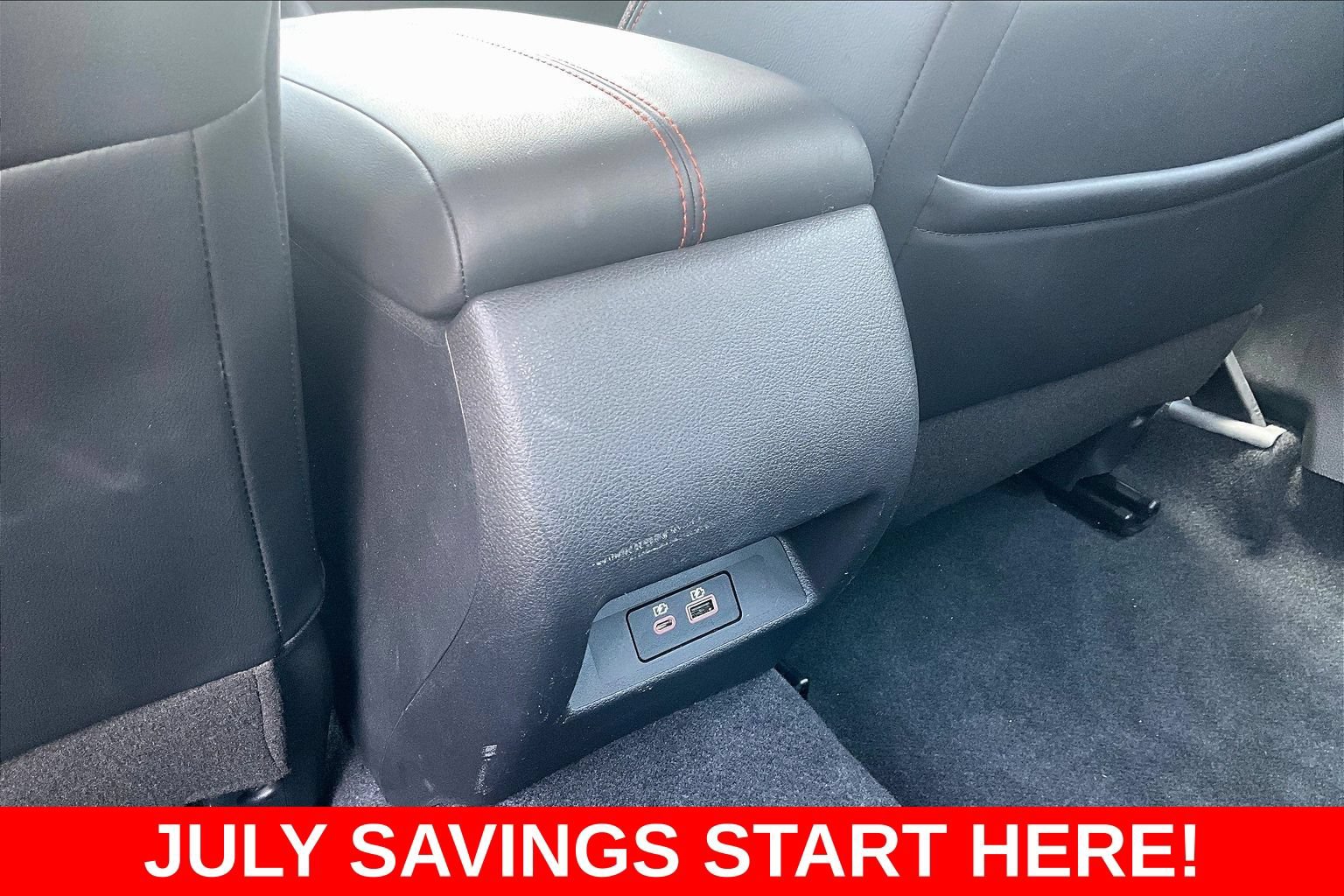 Used 2024 Nissan Altima 2.5 SR FWD image 13