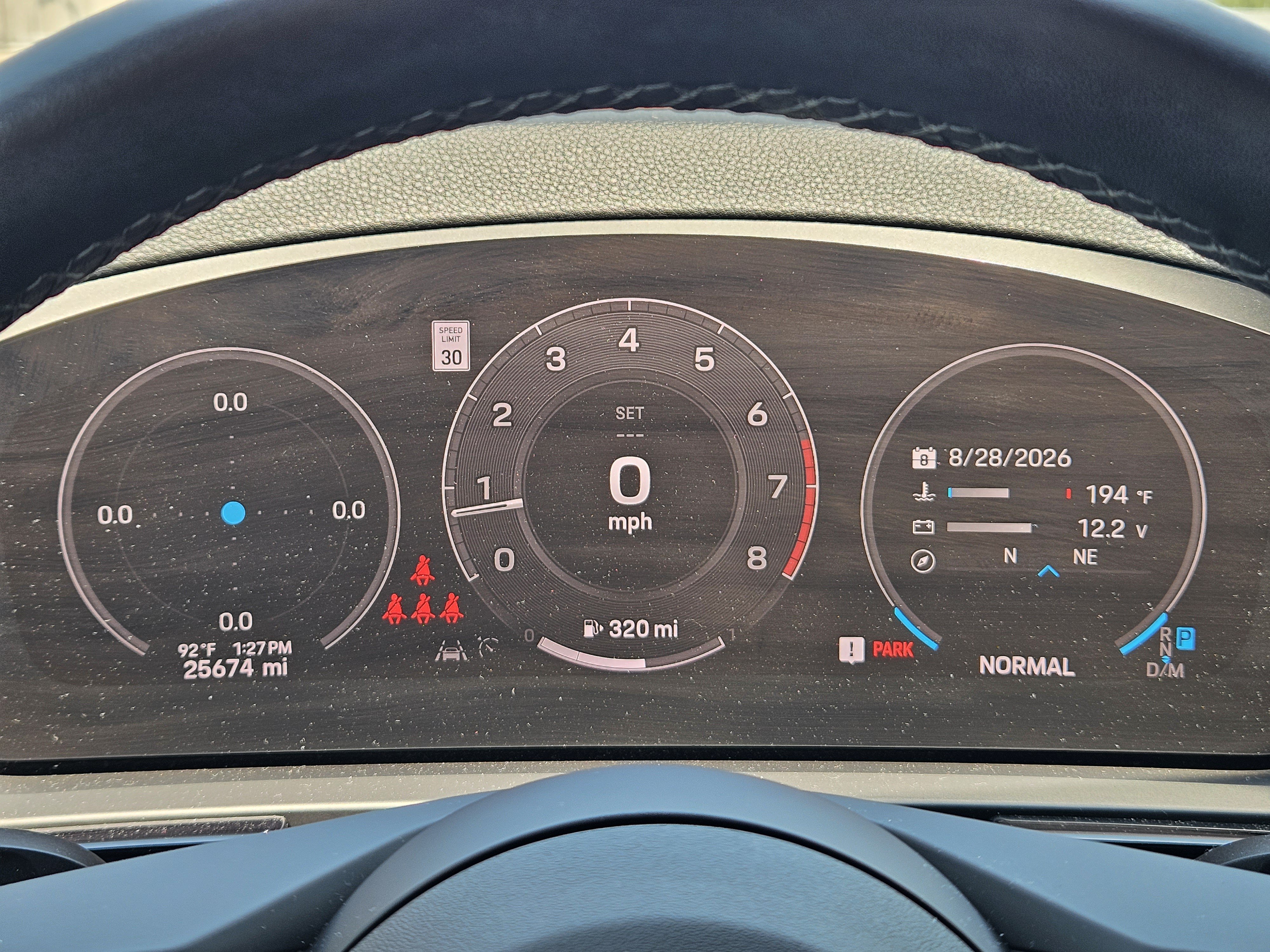Certified 2024 Porsche Cayenne AWD/4WD image 16