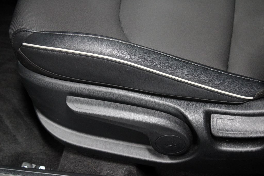 Used 2024 Kia Forte GT-Line w/ GT-Line Premium Package FWD image 24