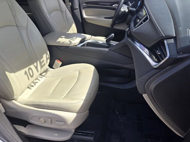 Used 2019 Buick Enclave Essence FWD image 22