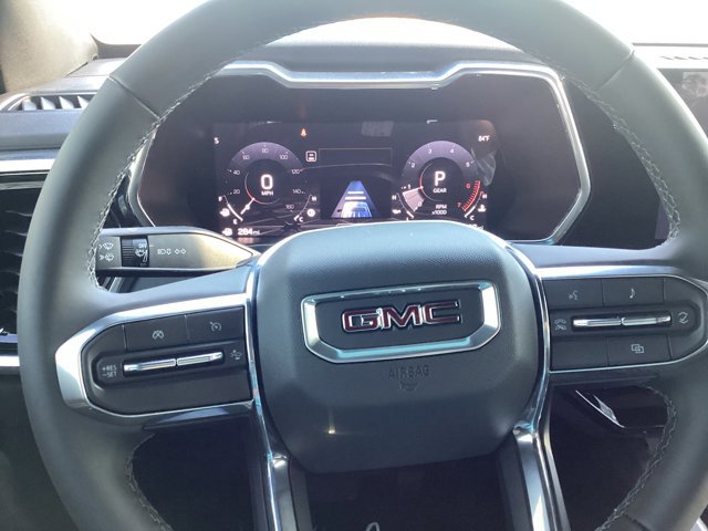 New 2025 GMC Canyon Elevation w/ Convenience Package image 20