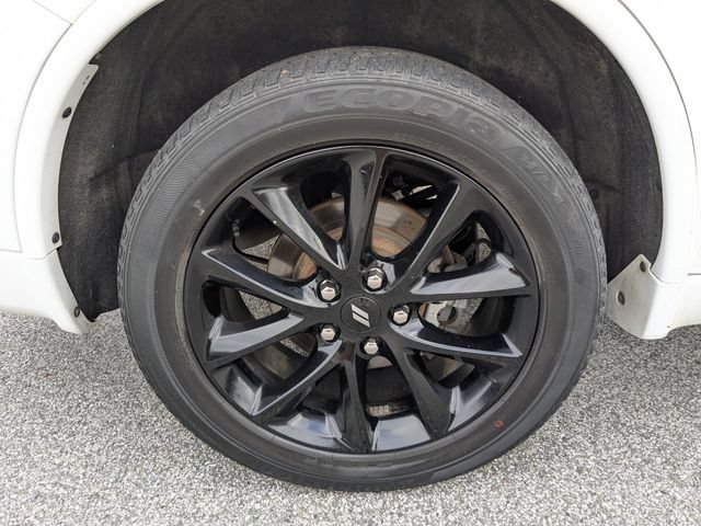 Used 2019 Dodge Durango SXT AWD/4WD image 12