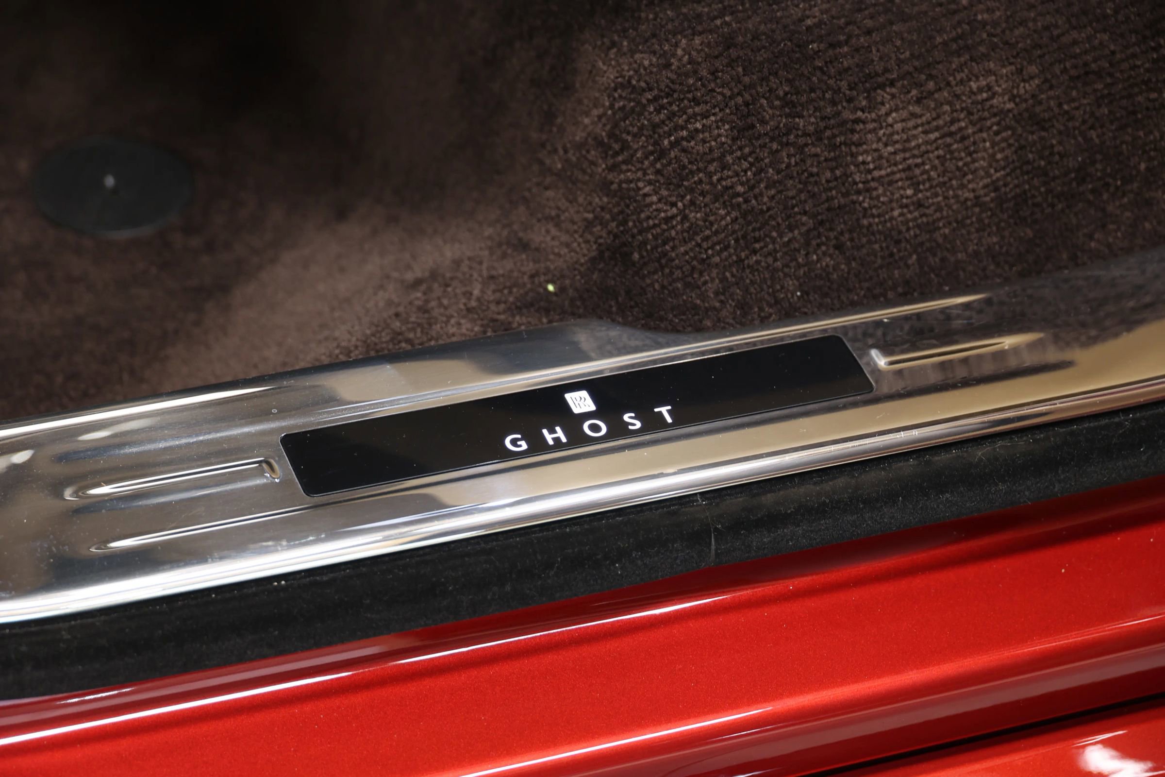 Used 2022 Rolls-Royce Ghost w/ Ghost Package image 60