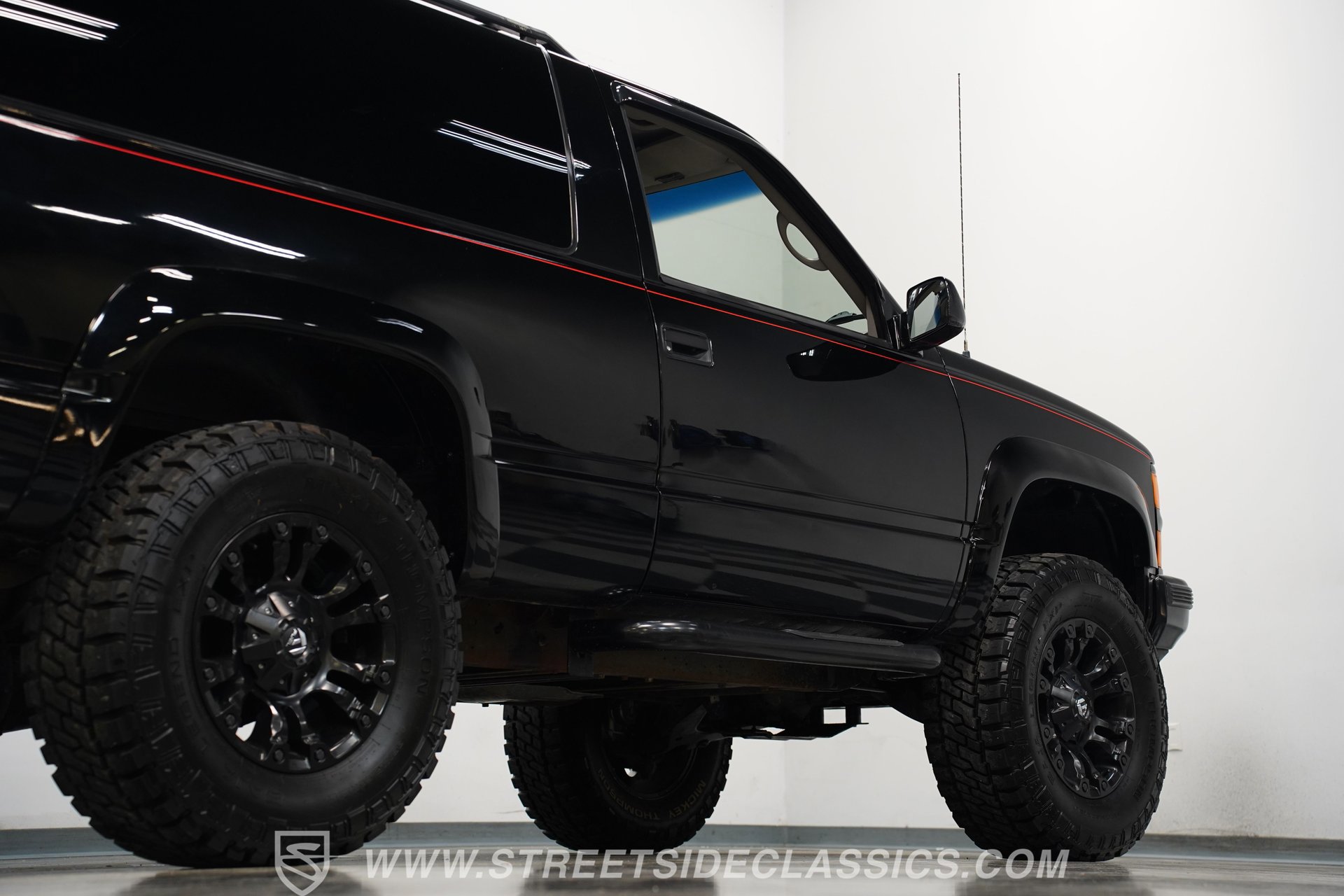 Used 1996 Chevrolet Tahoe Z71 image 27