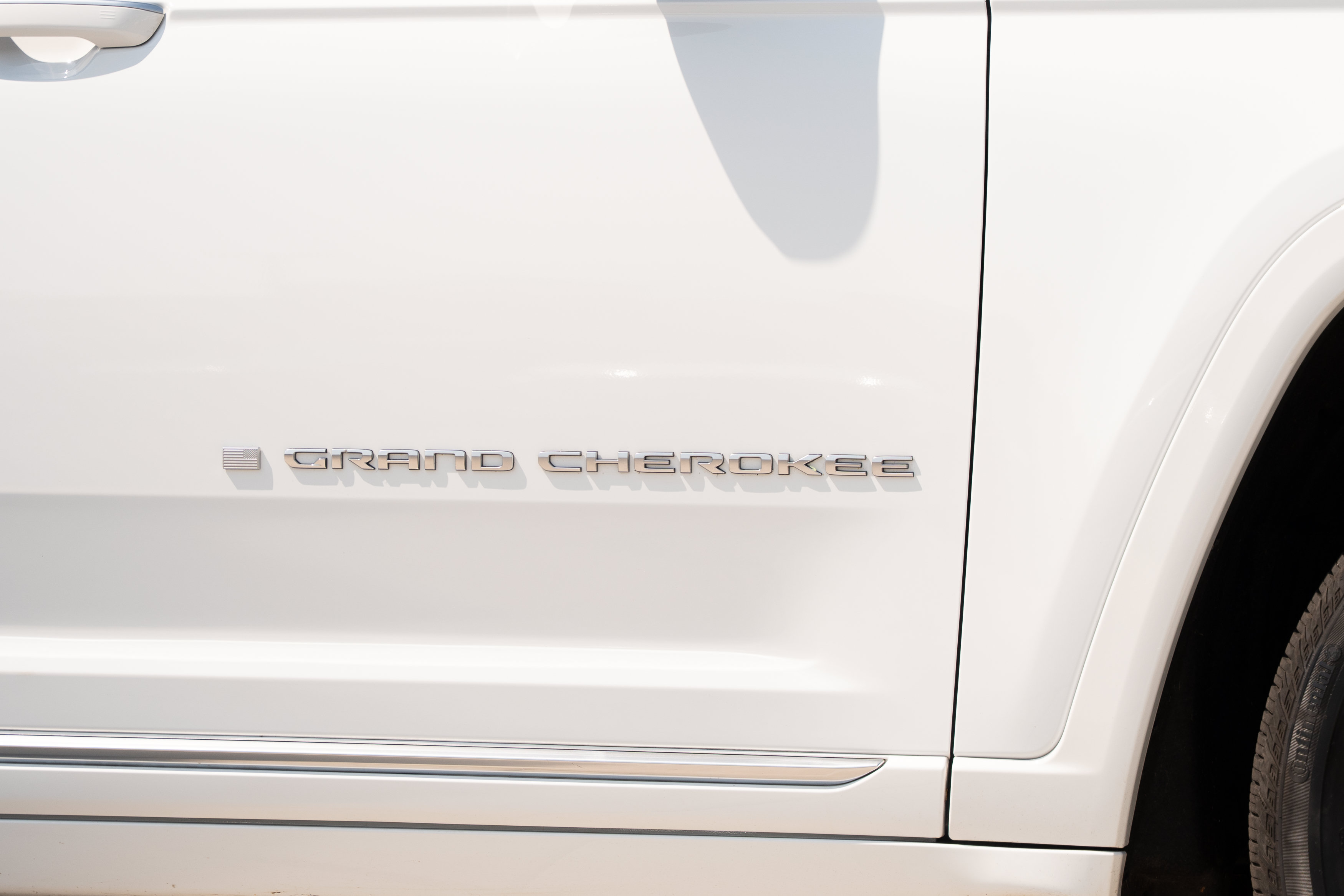 Used 2021 Jeep Grand Cherokee L Summit AWD/4WD image 43