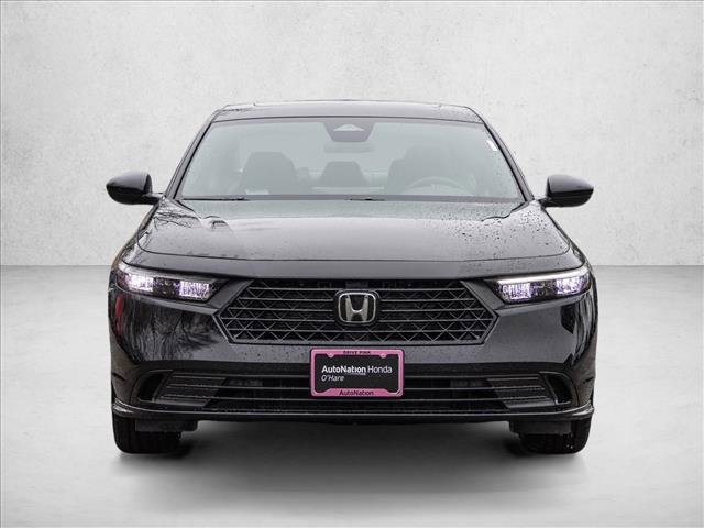New 2026 Honda Accord Sport image 2