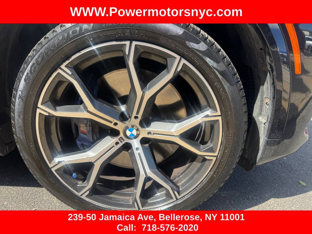 Used 2019 BMW X5 xDrive40i w/ Premium Essential Package AWD/4WD image 19
