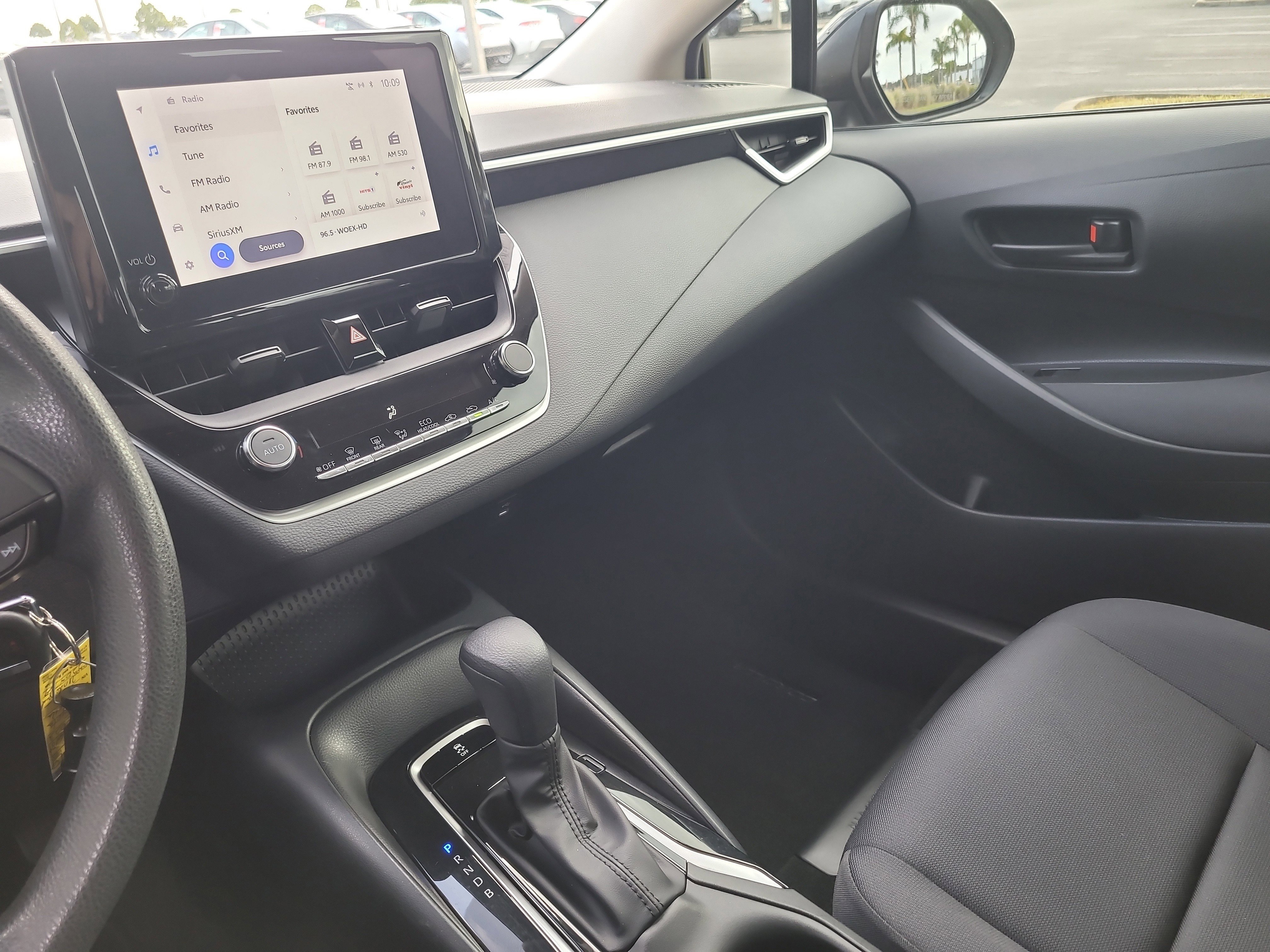 Certified 2023 Toyota Corolla LE image 20