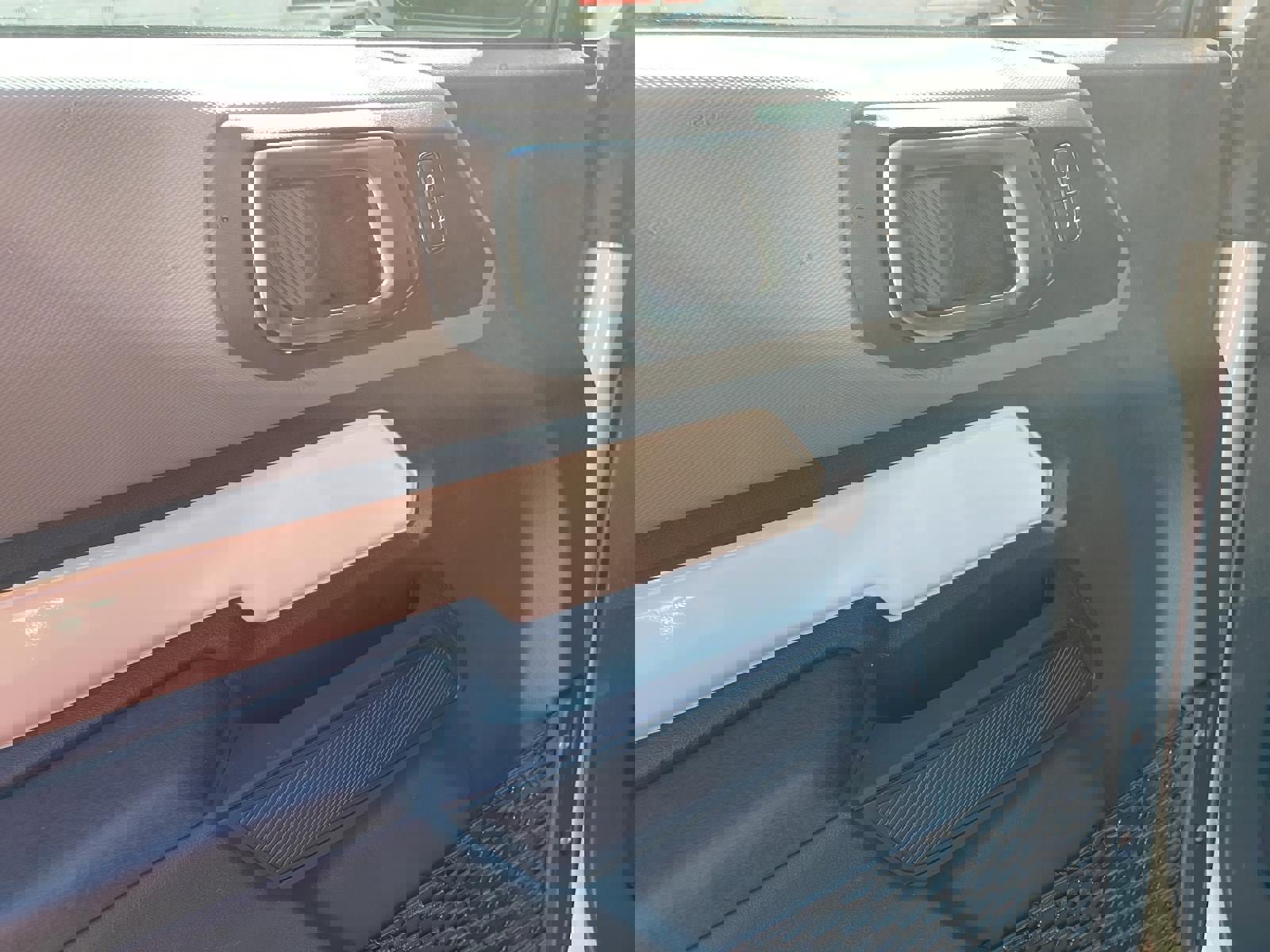 New 2024 Ford Bronco Big Bend image 4