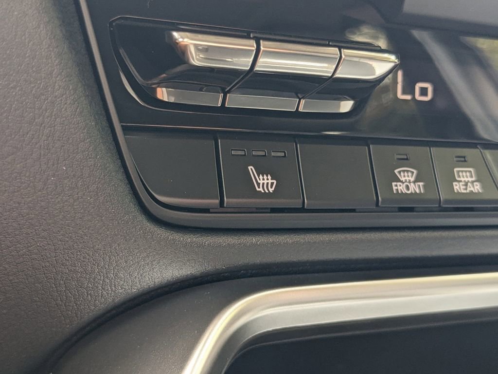 Certified 2025 MAZDA CX-90 Plug-In Hybrid w/Premium Sport AWD/4WD image 23