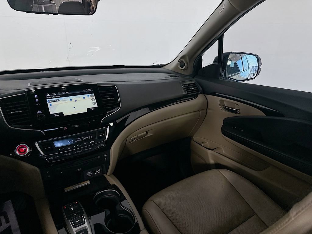 Used 2020 Honda Pilot Elite image 25