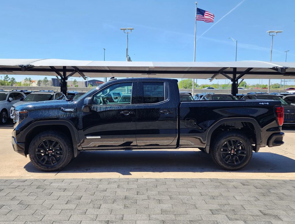 New 2026 GMC Sierra 1500 Elevation image 7